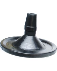 TERA 1/2IN REAR COIL SPACER W/GUIDE JK