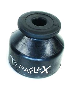 TERAFLEX REAR UPPER BUMP STOP JK EACH