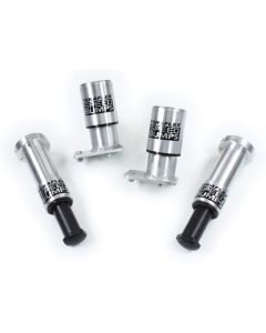 TERAFLEX SPEEDBUMPS JK 4IN LIFT