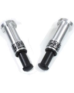 TERAFLEX SPEEDBUMPS FRONT JK 6IN LIFT