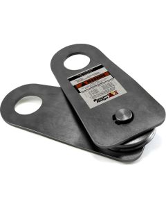 RUGGED RIDGE SNATCH BLOCK PULLEY 30K