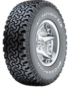BFG ALL TERRAIN KO 235/70R16