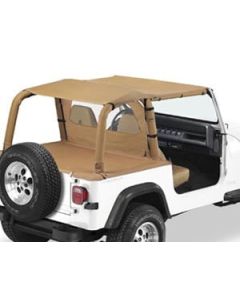 SAFARI BIKINI 92-95 YJ SPICE