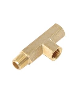 VIAIR T FITTING 1/4-1/4-1/4