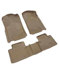 WEATHERBEATER LINERS 11-11 GRAND CH TAN