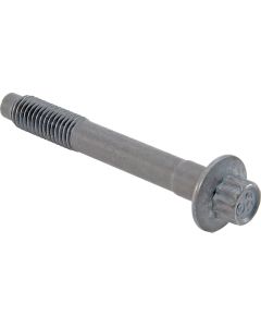 Crown Automotive 34201535 Front Knuckle To Hub Bolt for 87-06 Jeep Wrangler YJ & TJ 84-01 Jeep Cherokee XJ and 93-98 Grand Cherokee ZJ