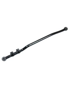Teraflex 1754418 Monster HD Forged Rear Adjustable Trackbar for 07-18 Jeep Wrangler JK with 0-6" Lift