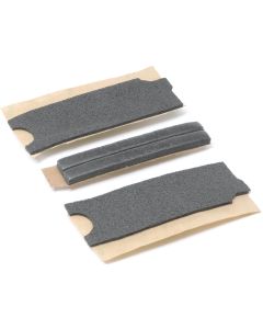 Mopar 68078452AA Soft Top Foam Tape Seal Kit for 10-18 Jeep Wrangler JK