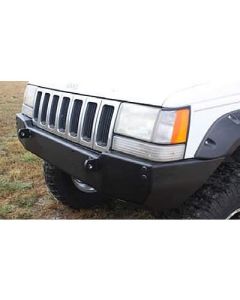 Rock Hard 4X4 RH7002 Front Bumper for 93-98 Jeep Grand Cherokee ZJ