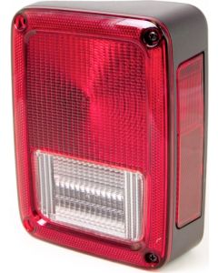 TAIL LIGHT RH JEEP WRANGLER JK 07-11