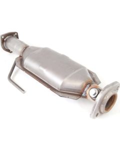 OMIX 17604.15 49 State Catalytic Converter for 00-02 Jeep Wrangler TJ with 4.0L Engine