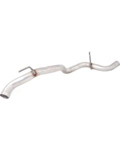 TAILPIPE JEEP LIBERTY KJ 2.4L 2.8L 3.7L