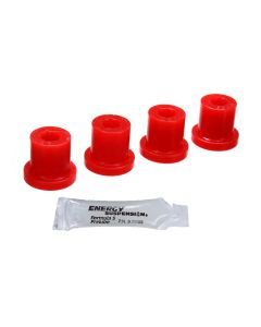 JEEP CJ AFTERMARKET SHACKLE SET