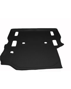 Husky Liners  Cargo Liner for 11-18 Jeep Wrangler JK 2 Door