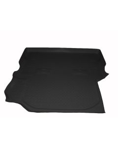 HUSKY CARGO LINER BLACK 11-UP JK 2DR
