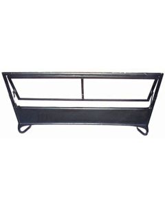 MD Juan CWA001 Steel Windshield Frame for 45-50 Jeep CJ-2A