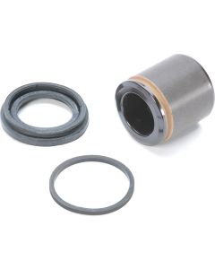 Crown Automotive 68003882AA Rear Disc Brake Caliper Repair Kit for 07-18 Jeep Wrangler, Wrangler Unlimited JK & 08-10 Liberty KK