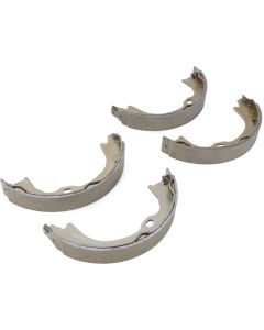 07-13 JK PARKING BRAKE SHOE KIT