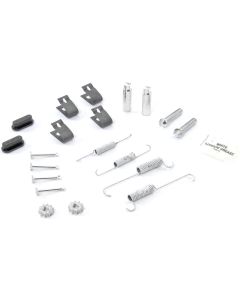 REAR BRAKE SHOE HARDWARE KIT 94-98 ZJ