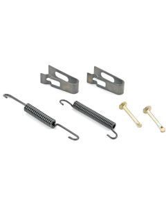 EMERGENCY BRAKE SPRING KIT 99-04 WJ