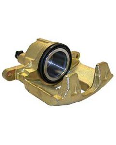 DRIVER SIDE REAR DISC BRAKE CALIPER WJ