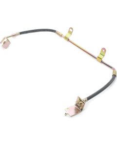 CENTER REAR BRAKE HOSE 99-04 WJ