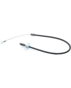 FRONT EMERGENCY BRAKE CABLE 99-04 WJ