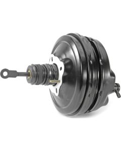 Crown Automotive 5134120AA Power Brake Booster for 04-07 Jeep Liberty KJ