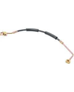 Crown Automotive  Front Brake Hose for 02-07 Jeep Liberty KJ