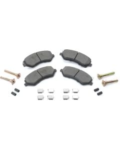 FRONT DISC BRAKE MASTER SET 02-07 KJ