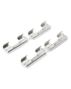 FRONT CALIPER SLIPPER KIT 05-10 WK