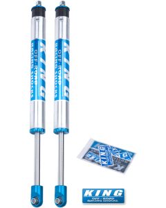 KING OEM PERF SHOCKS 2.0 FR JK 6IN UP