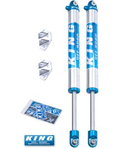 KING OEM PERF SHOCKS 2.0 RR JK 6IN UP