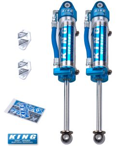 KING OEM PERF SHOCKS 2.5 RR JK 0-2IN