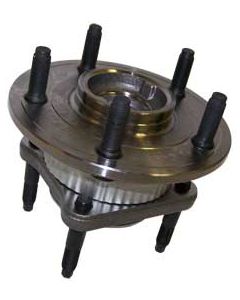 REAR HUB & BEARING 05-10 WK & XK