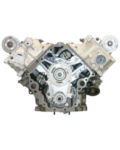 ATK  New 3.7L V6 Crated Engine for 2004 Jeep Liberty KJ