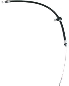 OMIX  Rear Drum Brake Cable  for 93-98 Jeep Grand Cherokee ZJ 