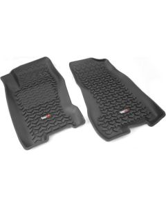 RUGGED RIDGE A/T LINER FRONT 99-04 WJ