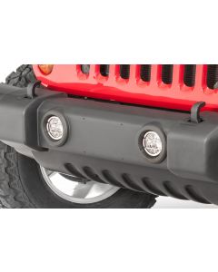 KENTROL FOG LIGHT COVER PR JK