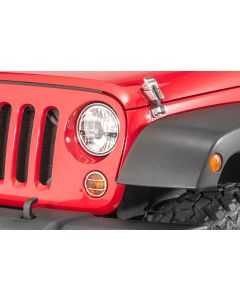 KENTROL FRONT MARKER COVERS PR 07-11 JK