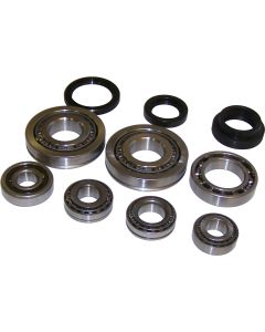 Crown Automotive BKBA10 Bearing & Seal Kit for 87-89 Jeep Wrangler YJ, Cherokee XJ and Comanche MJ with BA10/5 Transmission