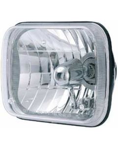 RAMPAGE H4 CONVERSION W/O BULB RECT EAC