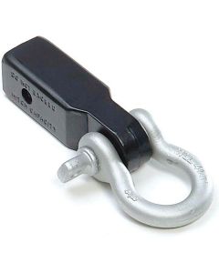 RAMPAGE D RING RECEIVER HITCH