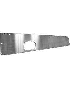 RR REPLACEMENT DASH PANEL SS 76-86 CJ