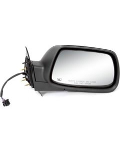 PASS POWER HEATED MIRROR 05-09 WK