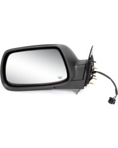 DRIVER POWER HEATED MIRROR 05-09 WK