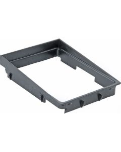 53000056AB - MOPAR SHIFTER BEZEL 5 SPEED TJ XJ