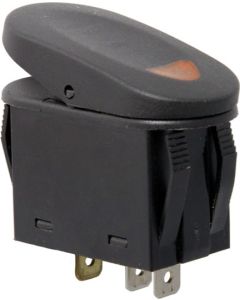 Rugged Ridge  2 Position Rocker Switch 
