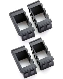 RR ROCKER SWITCH HOUSING KIT MOUNT