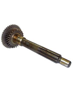 MAIN DRIVE GEAR NV3550 02-04 TJ & KJ